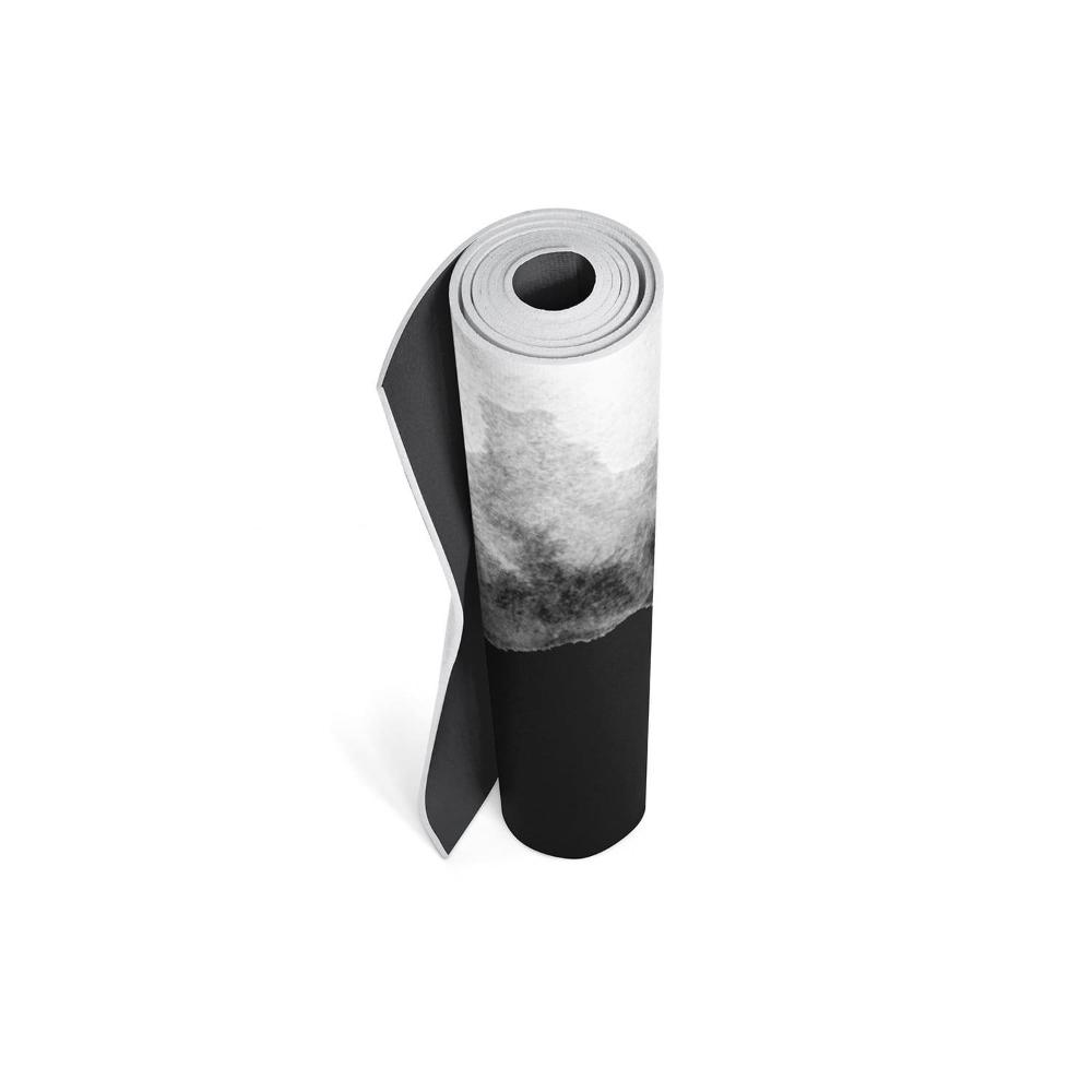 Yune Black1 Yoga Mat - Angler's Pro Tackle & Outdoors