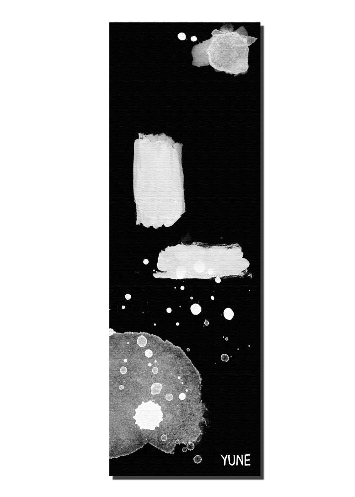 Yune Black3 Yoga Mat - Angler's Pro Tackle & Outdoors