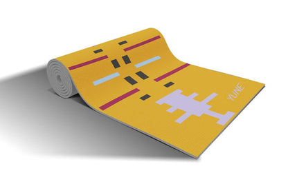 Yune CR24 Yoga Mat - Angler's Pro Tackle & Outdoors