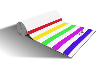 Yune DY66 Yoga Mat - Angler's Pro Tackle & Outdoors