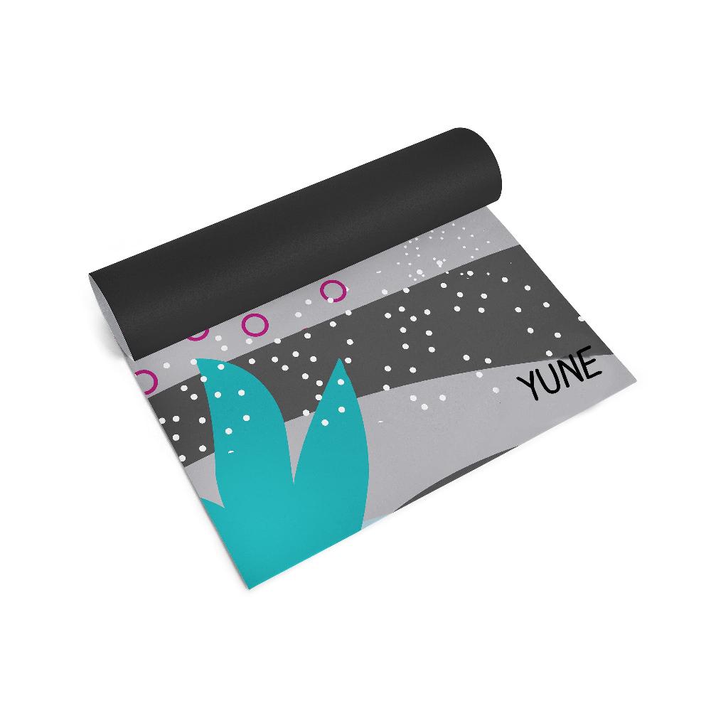 Yune Fhloston Yoga Mat - Angler's Pro Tackle & Outdoors
