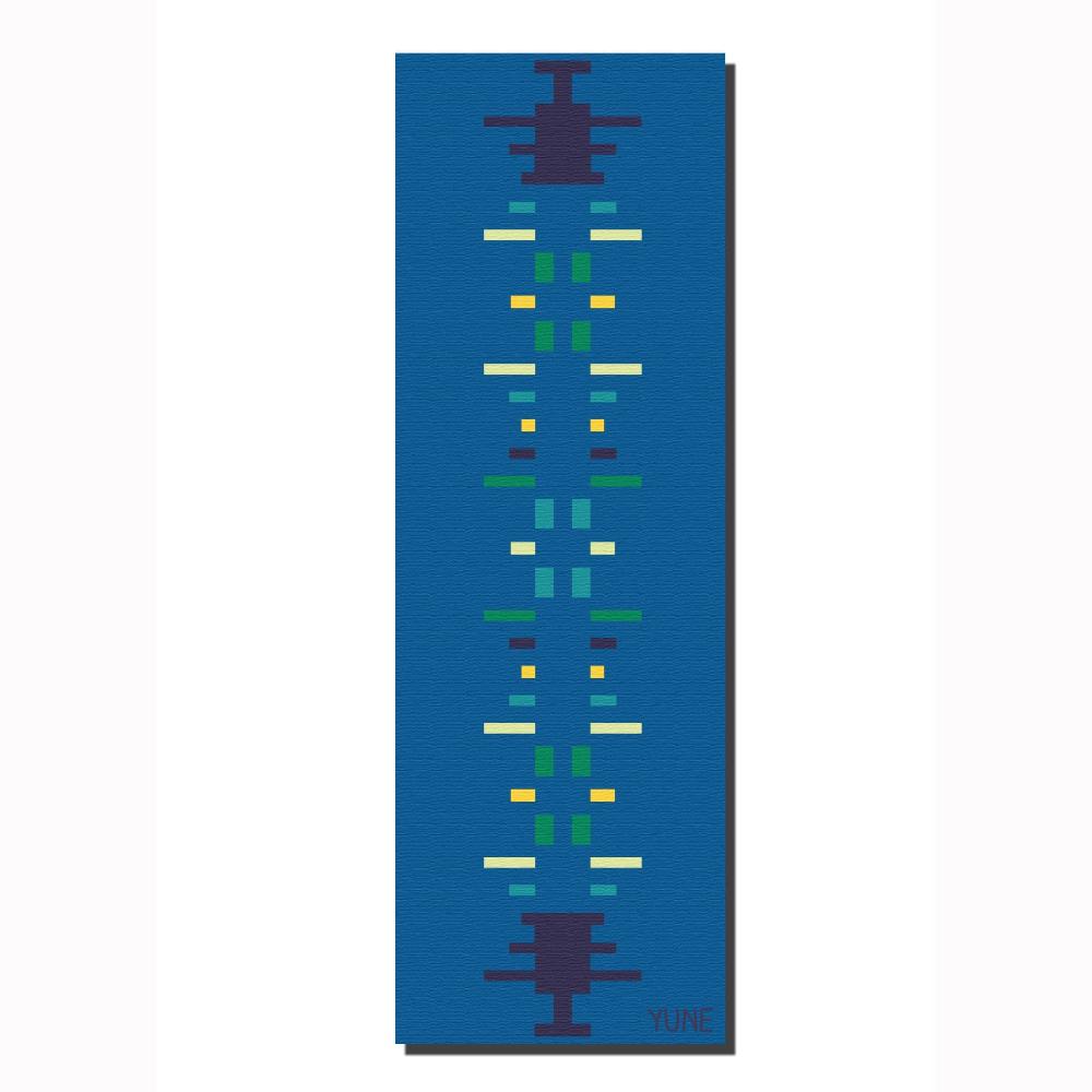 Yune MN25 Yoga Mat - Angler's Pro Tackle & Outdoors