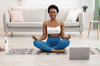 Yune Travel Gym Mat BI83 - Angler's Pro Tackle & Outdoors