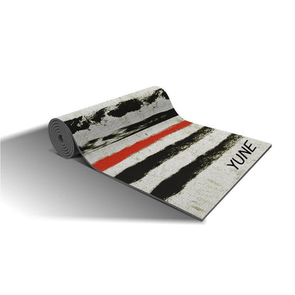 Yune Yoga 6mm Yoga Mat Juniper - Angler's Pro Tackle & Outdoors