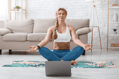 Yune Yoga Best Yoga Mat Dora Szentmihalyi Jungle - Angler's Pro Tackle & Outdoors