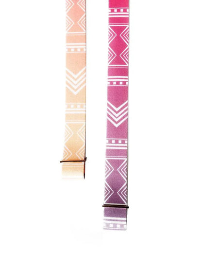 Yune Yoga Strap Cassady