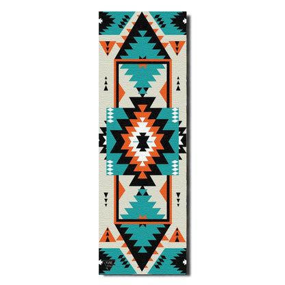 Yune Yoga Mat Great Hill 6mm Studio Mat
