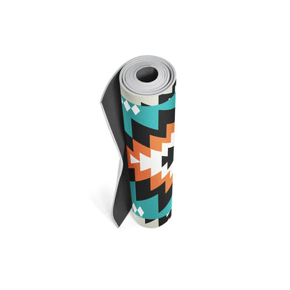 Yune Yoga Mat Great Hill 6mm Studio Mat