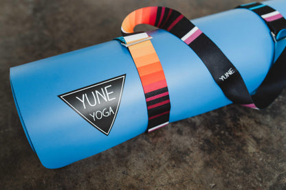 Yune Yoga Strap Horatio