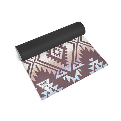 Yune Yoga Jerome Ghost Mat 6mm - Angler's Pro Tackle & Outdoors