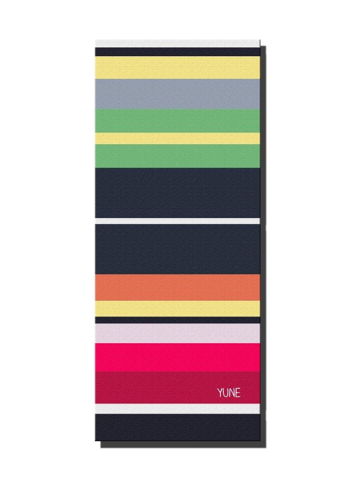 Yune Yoga Mat 6mm Extra Thick Houston - Angler's Pro Tackle & Outdoors