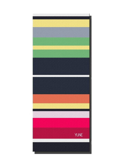 Yune Yoga Mat 6mm Extra Thick Houston - Angler's Pro Tackle & Outdoors