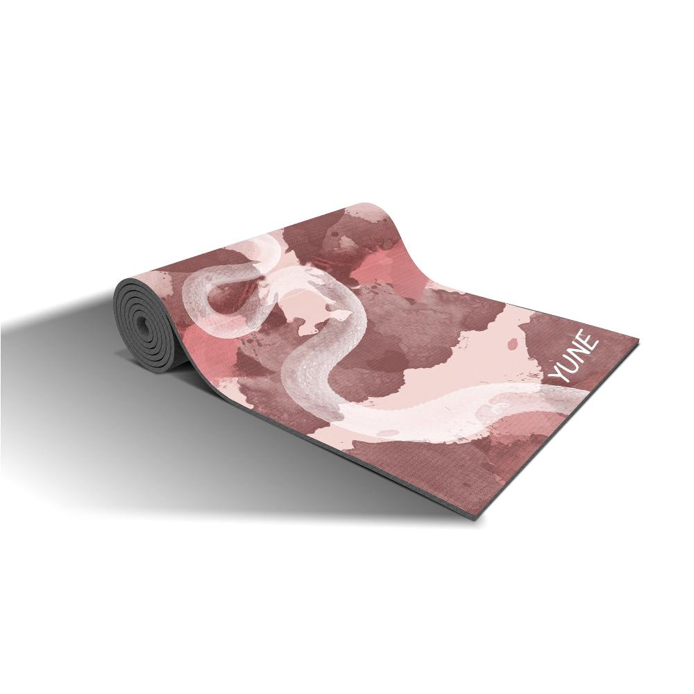 Yune Yoga Mat Alder 5mm - Angler's Pro Tackle & Outdoors