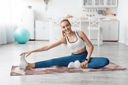 Yune Yoga Mat Alder 5mm - Angler's Pro Tackle & Outdoors