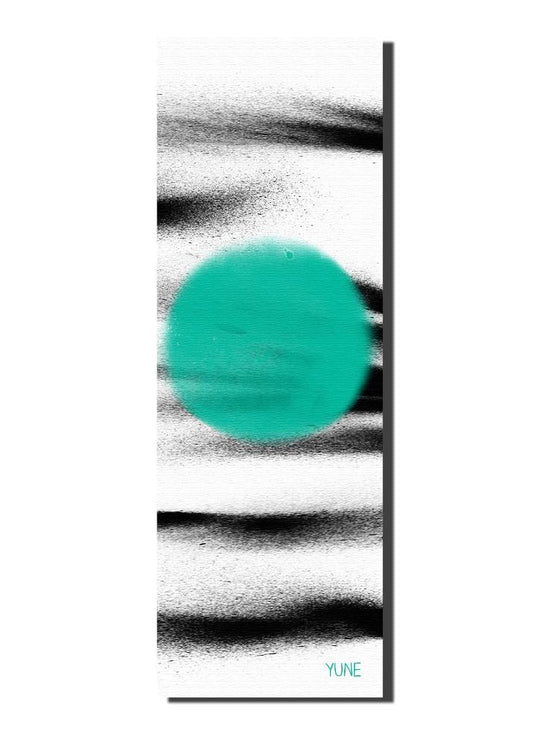 Yune Yoga Mat Aquarius 5mm - Angler's Pro Tackle & Outdoors