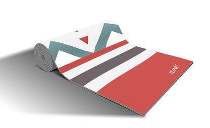 Yune Yoga Mat Aries 5mm - Angler's Pro Tackle & Outdoors