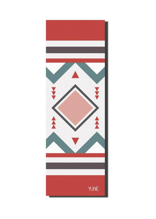 Yune Yoga Mat Aries 5mm - Angler's Pro Tackle & Outdoors