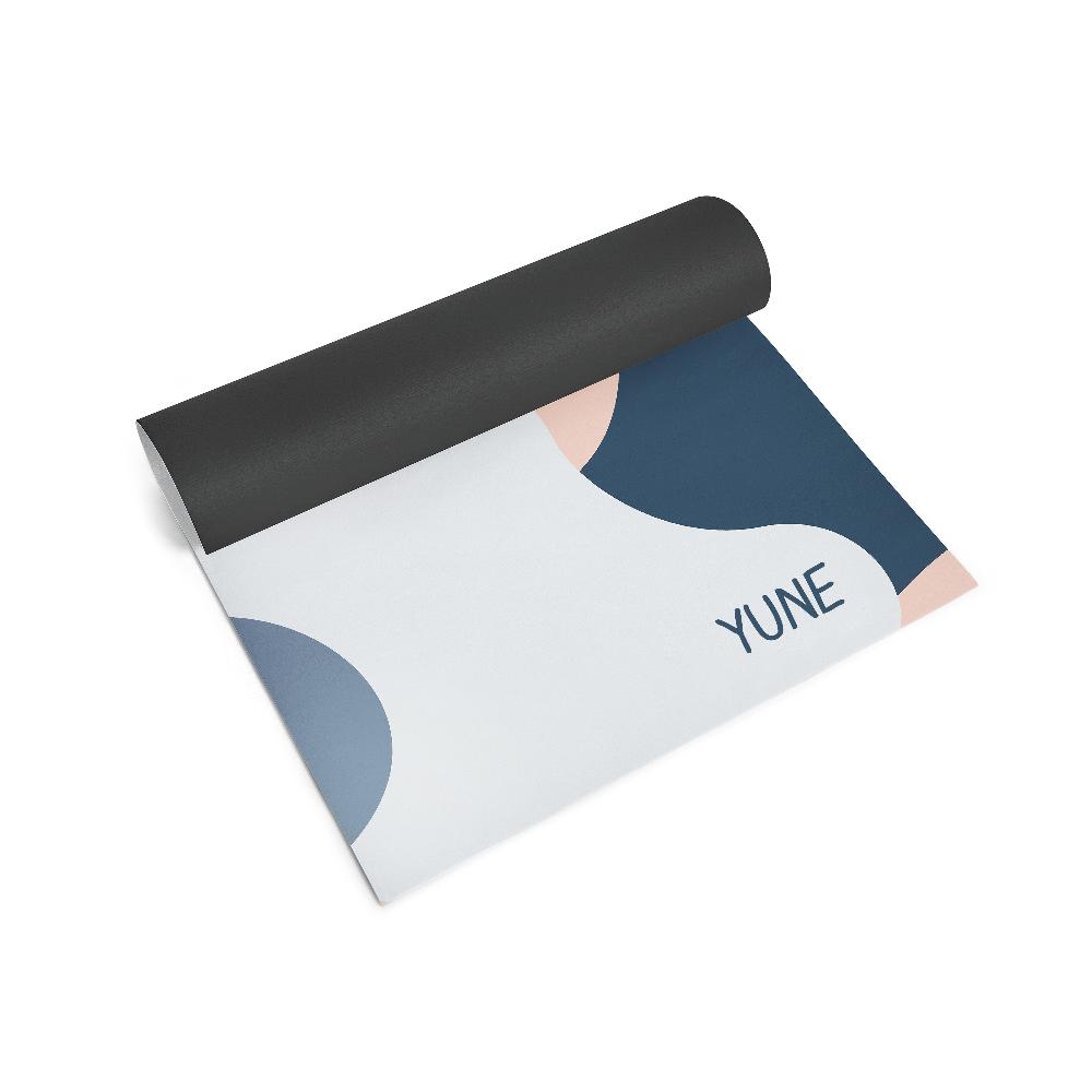 Yune Yoga Mat Astrid 5mm - Angler's Pro Tackle & Outdoors