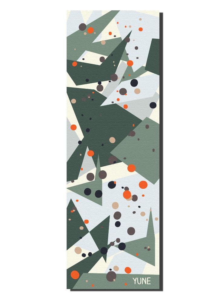 Yune Yoga Mat Basalt 5mm - Angler's Pro Tackle & Outdoors