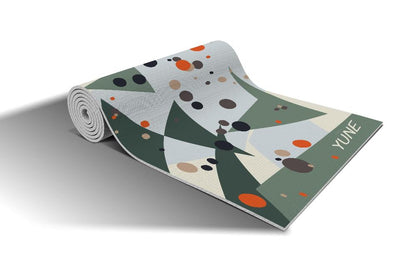 Yune Yoga Mat Basalt 5mm - Angler's Pro Tackle & Outdoors