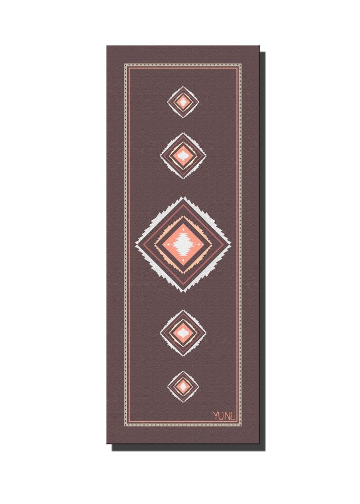 Yune Yoga Mat Betty 5mm - Angler's Pro Tackle & Outdoors