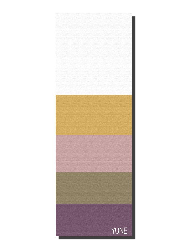 Yune Yoga Mat Biarritz 5mm - Angler's Pro Tackle & Outdoors