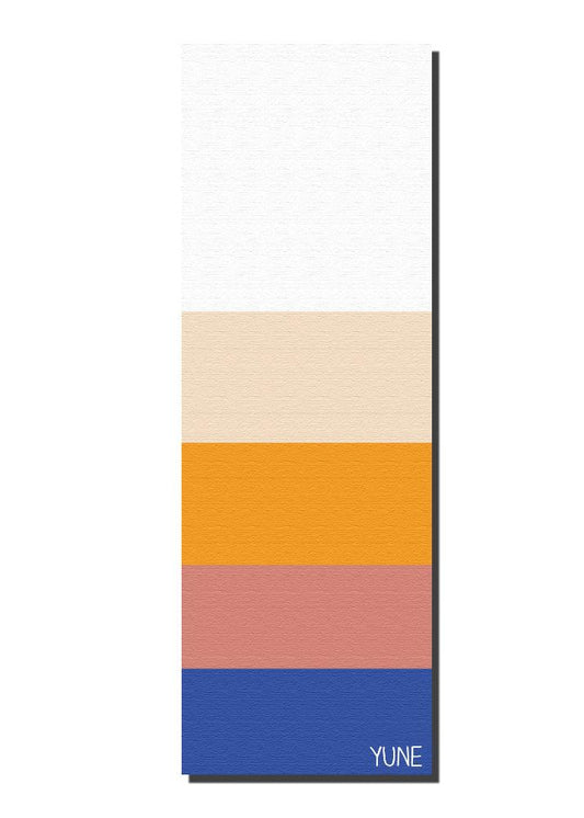 Yune Yoga Mat Bondi 5mm - Angler's Pro Tackle & Outdoors
