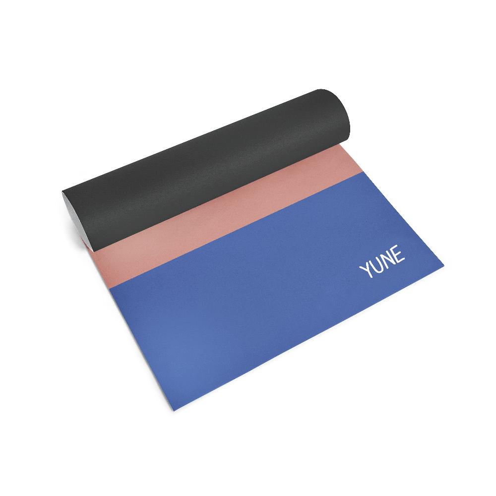 Yune Yoga Mat Bondi 5mm - Angler's Pro Tackle & Outdoors