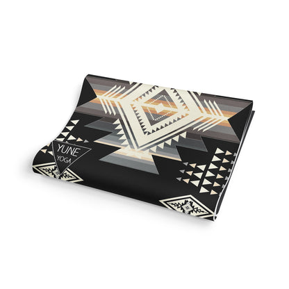 Yune Yoga Mat Buffalo Hills Shadow 6mm - Angler's Pro Tackle & Outdoors