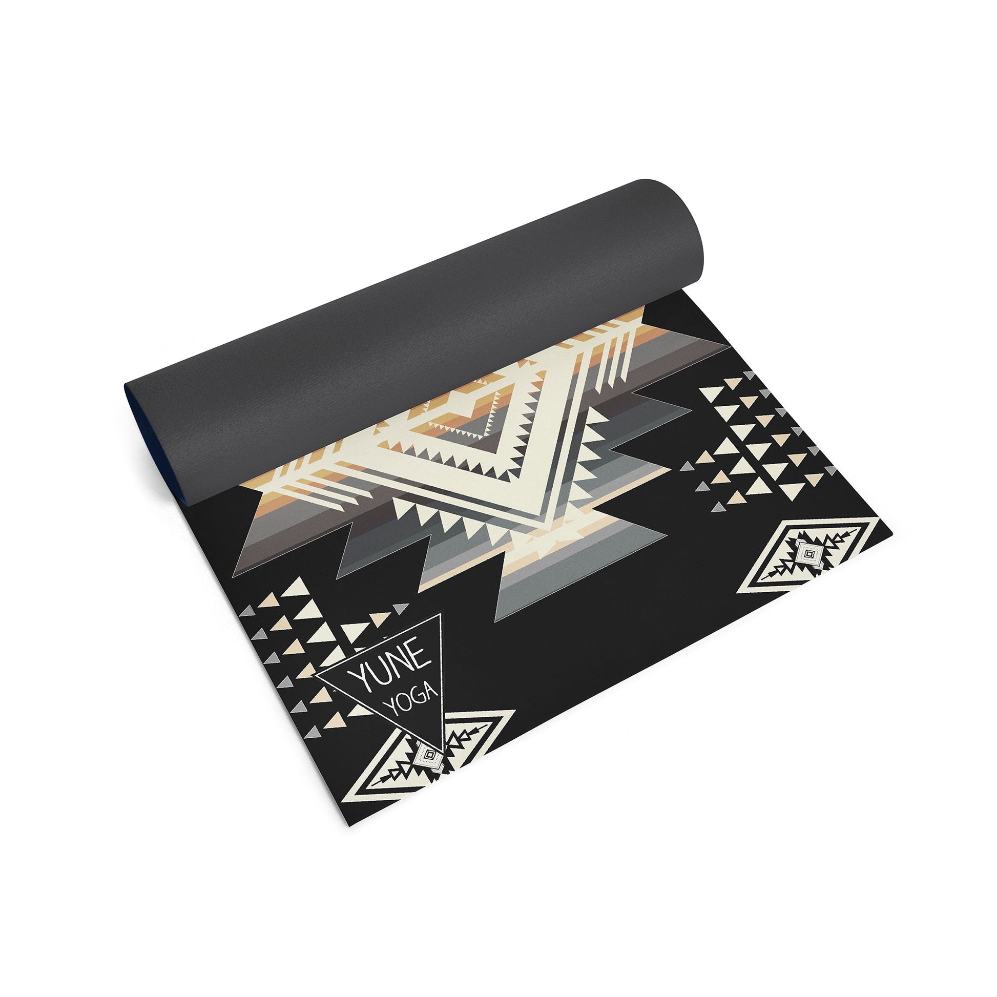 Yune Yoga Mat Buffalo Hills Shadow 6mm - Angler's Pro Tackle & Outdoors