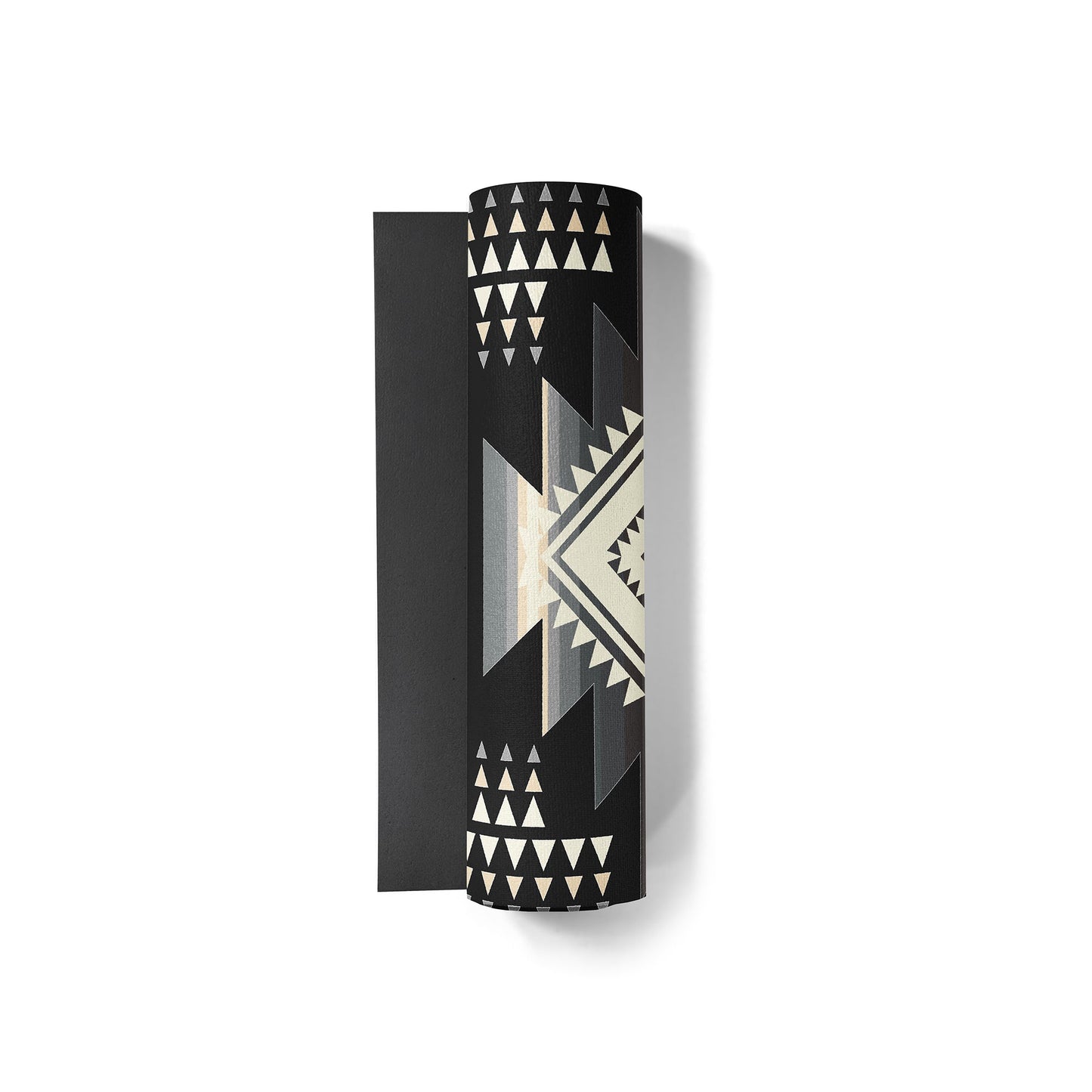 Yune Yoga Mat Buffalo Hills Shadow 6mm - Angler's Pro Tackle & Outdoors