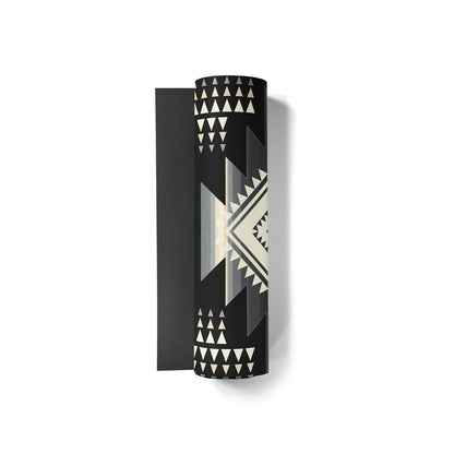 Yune Yoga Mat Buffalo Hills Shadow 6mm - Angler's Pro Tackle & Outdoors