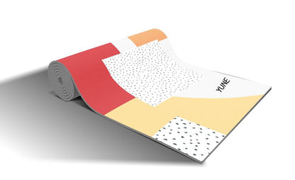 Yune Yoga Mat Cancer 5mm - Angler's Pro Tackle & Outdoors