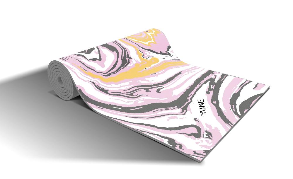 Yune Yoga Mat Cassiopeia 5mm - Angler's Pro Tackle & Outdoors