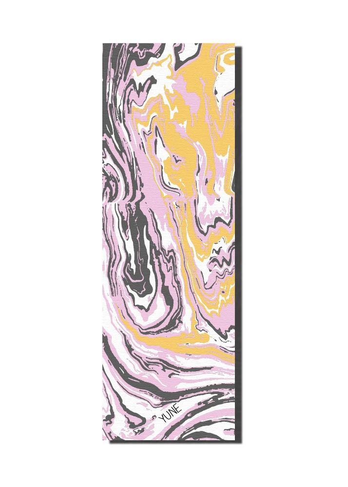 Yune Yoga Mat Cassiopeia 5mm - Angler's Pro Tackle & Outdoors