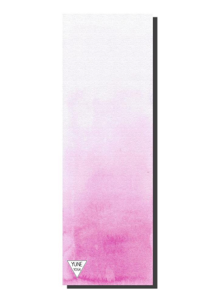 Yune Yoga Mat Composure 5mm - Angler's Pro Tackle & Outdoors