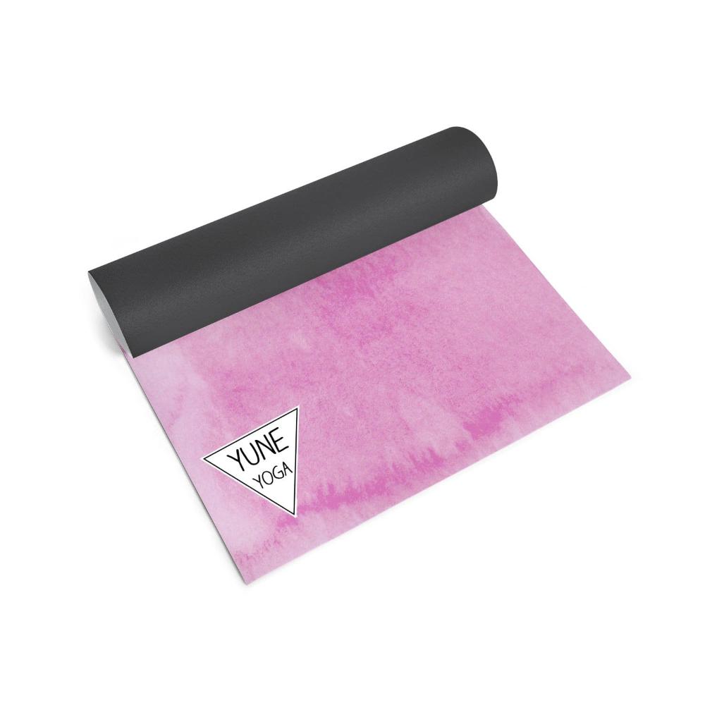 Yune Yoga Mat Composure 5mm - Angler's Pro Tackle & Outdoors