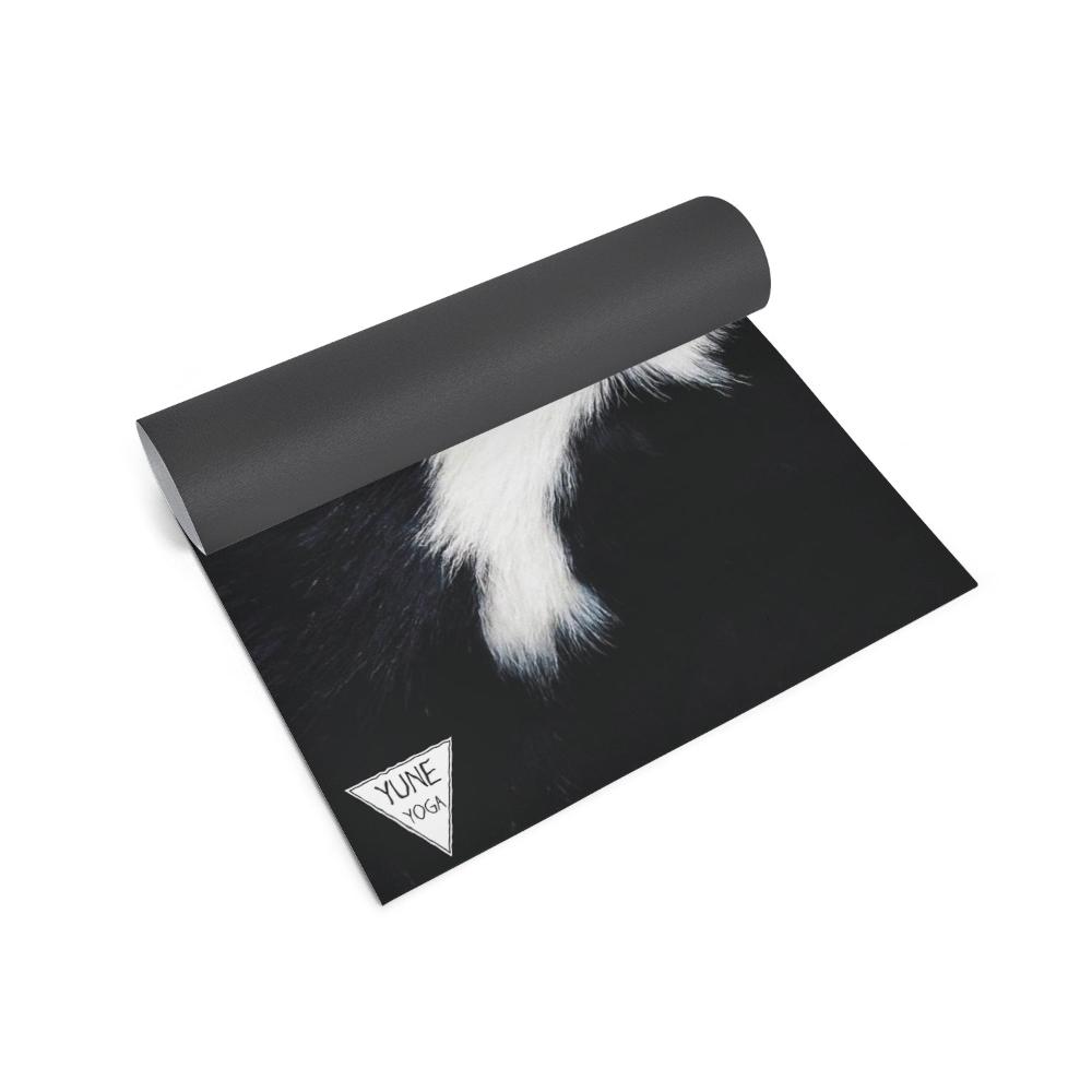 Yune Yoga Mat Cow 5rmm - Angler's Pro Tackle & Outdoors