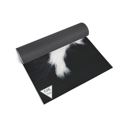 Yune Yoga Mat Cow 5rmm - Angler's Pro Tackle & Outdoors
