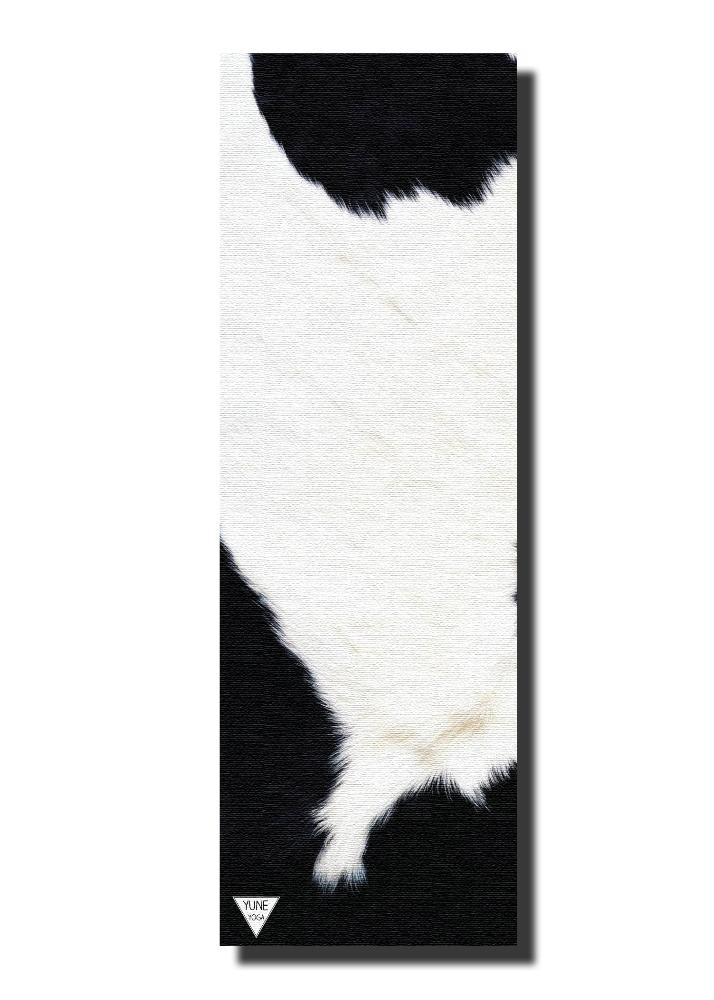 Yune Yoga Mat Cow 5rmm - Angler's Pro Tackle & Outdoors