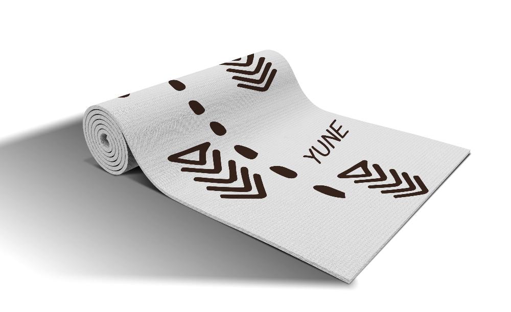 Yune Yoga Mat Crag 5mm - Angler's Pro Tackle & Outdoors