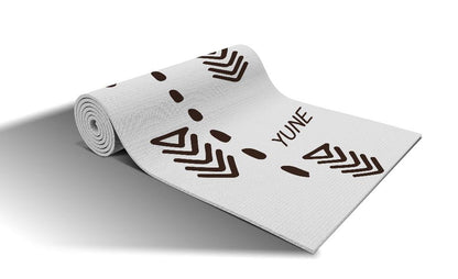 Yune Yoga Mat Crag 5mm - Angler's Pro Tackle & Outdoors