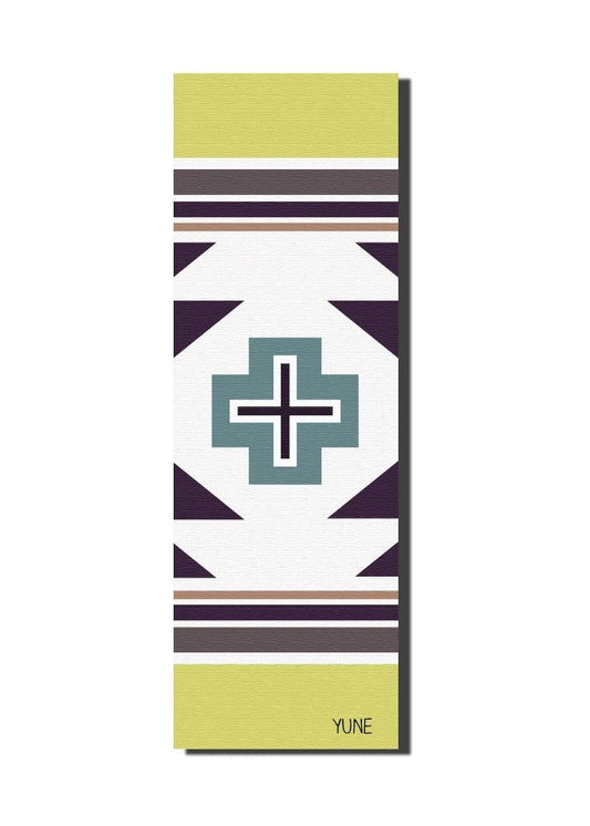 Yune Yoga Mat Gemini Mat - Angler's Pro Tackle & Outdoors