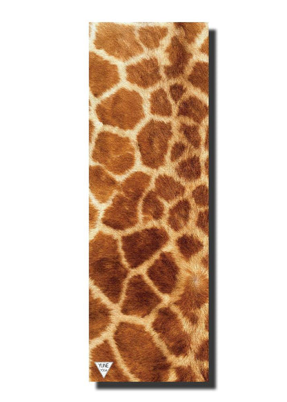 Yune Yoga Mat Giraffe 5mm - Angler's Pro Tackle & Outdoors