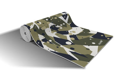Yune Yoga Mat Granite Mat - Angler's Pro Tackle & Outdoors