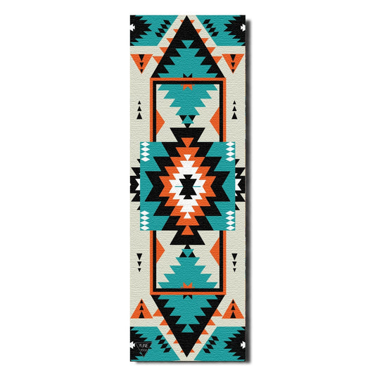 Yune Yoga Mat Great Hill 6mm Studio Mat - Angler's Pro Tackle & Outdoors