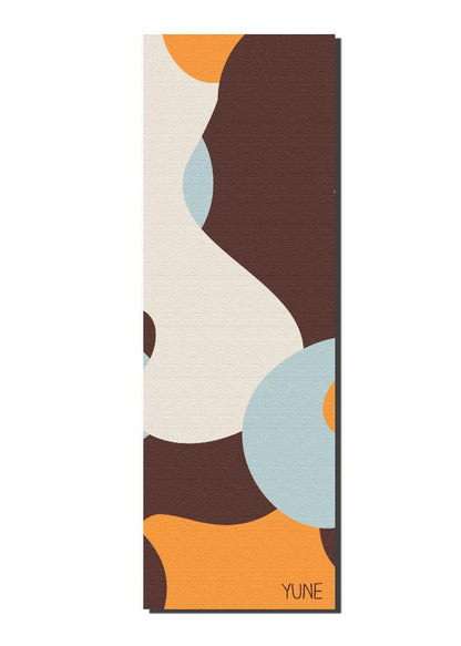 Yune Yoga Mat Harper 6mm Mat - Angler's Pro Tackle & Outdoors