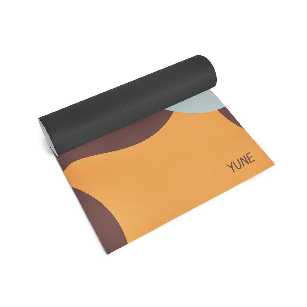 Yune Yoga Mat Harper 6mm Mat - Angler's Pro Tackle & Outdoors