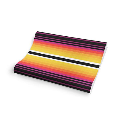 Yune Yoga Mat Horatio Serape Design - Angler's Pro Tackle & Outdoors