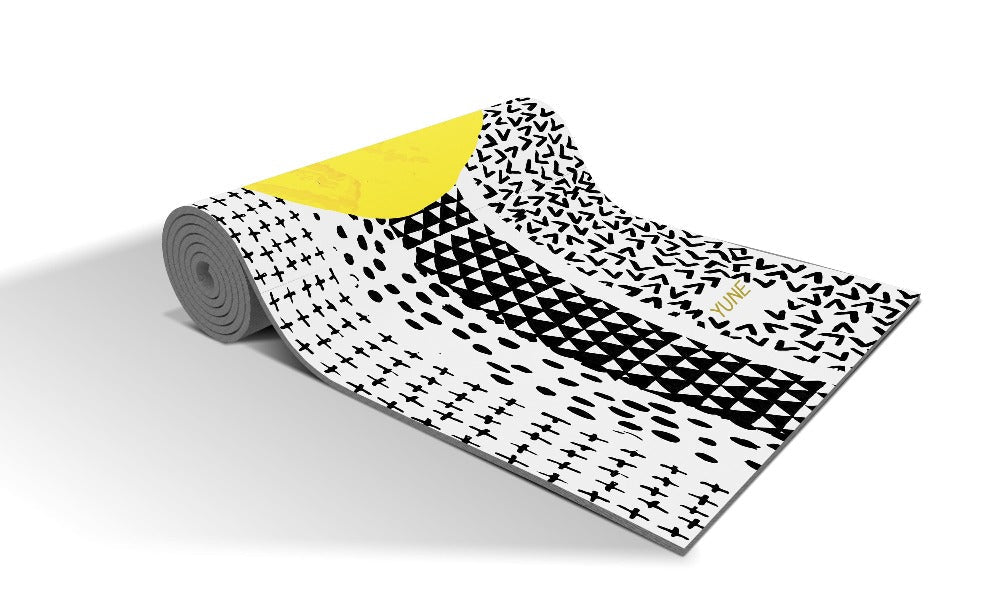 Yune Yoga Mat Jagger Mat - Angler's Pro Tackle & Outdoors